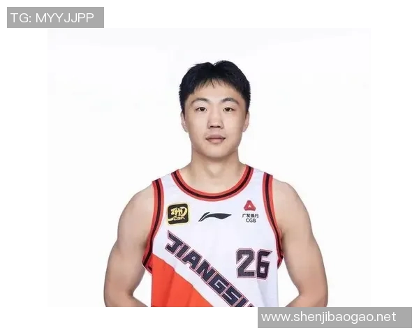 江苏男篮告别陶彦儒赵旭昕鄢士博三位球员开启新征程