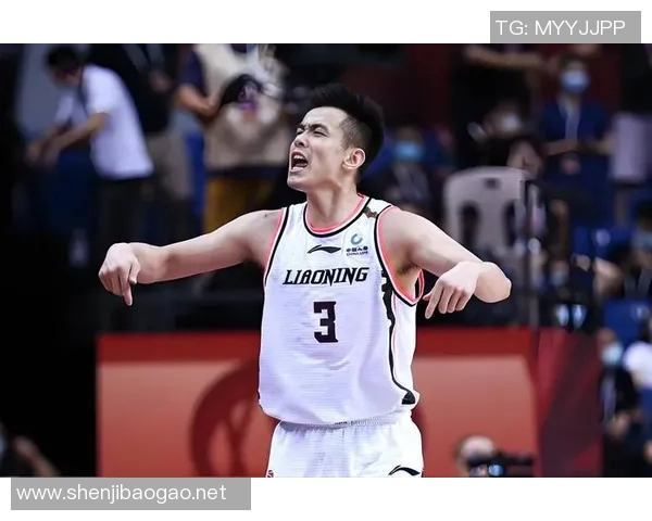 赵继伟正式担任辽篮新队长新赛季揭幕战对阵广厦跨年夜迎战上海 赵继伟正式担任辽篮新队长新赛季揭幕战对阵广厦跨年夜迎战上海