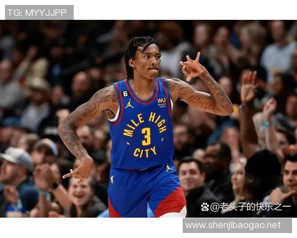 海兰德在快船时学会了耐心 那段经历让我更像个成年人了