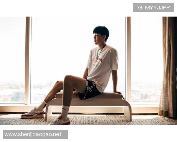 美记杨瀚森必须激发力量和体能最大潜力，才能发挥最大潜能