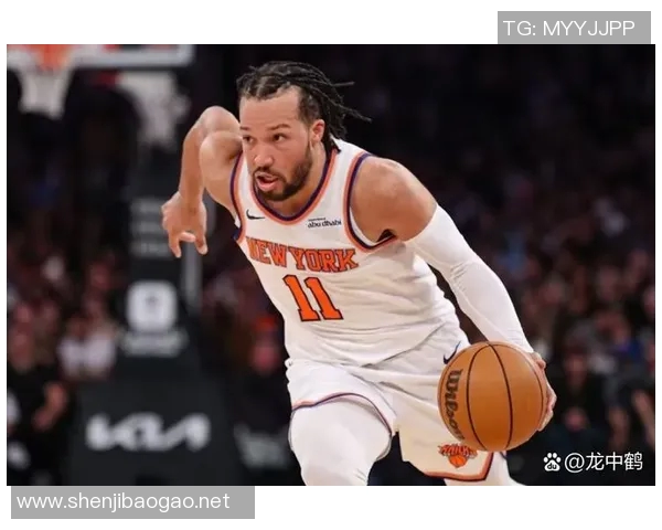 杰伦-布朗谈NBA起伏去年我们庆祝夺冠 今年却受尼克斯球迷嘲讽