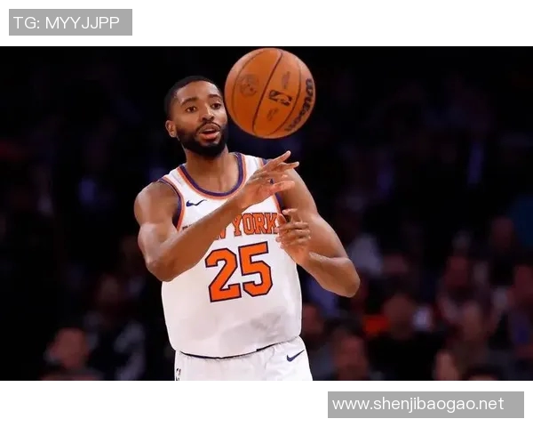 尼克斯四核轰82+32胜骑士！米切尔31+5尽力，全明星中锋沦为鸡肋比赛回顾：布伦森太铁阿伦被用废