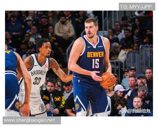 又要场均三双?约基奇开季连续三场三双 大0、威少之后历史第三人 又要场均三双?约基奇开季连续三场三双 大0、威少之后历史第三人