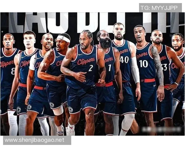 快船大轮换 惜败绿衫军