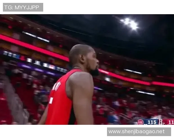 火箭连续两场失利，杜兰特独得37分难救主，新赛季球队想要崛起，核心问题仍是缺少稳定后卫