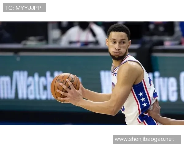 菜鸟三分雨浇灭魔术 播音员调侃西蒙斯尴尬纪录