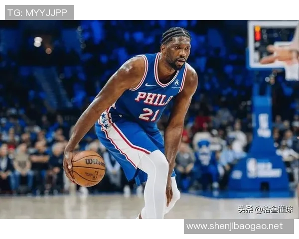 得分创生涯新低的球星：恩比德18.2分 詹姆斯16.1 克莱11 保罗2.9