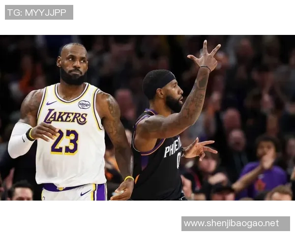 詹姆斯26分罚球制胜东契奇29+6 湖人拒逆转险胜太阳
