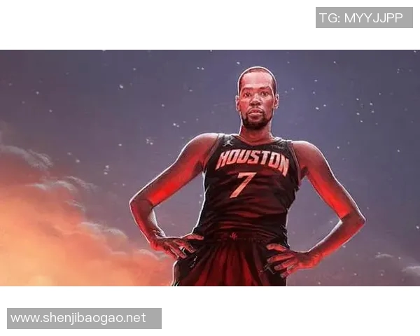 分析-火箭这一年经历重塑与蜕变 杜兰特岁末终于进入舒适区