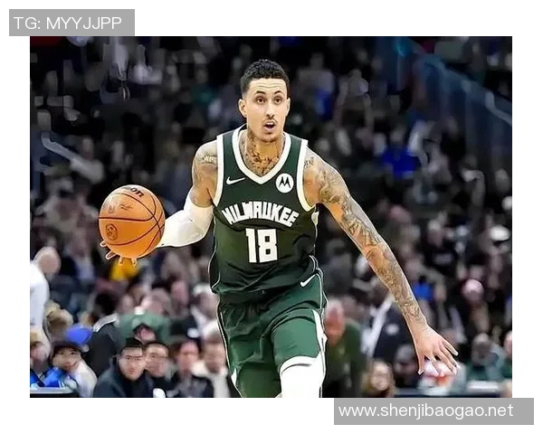 美记：雄鹿正在积极兜售库兹马，希望换回更高质量的侧翼球员