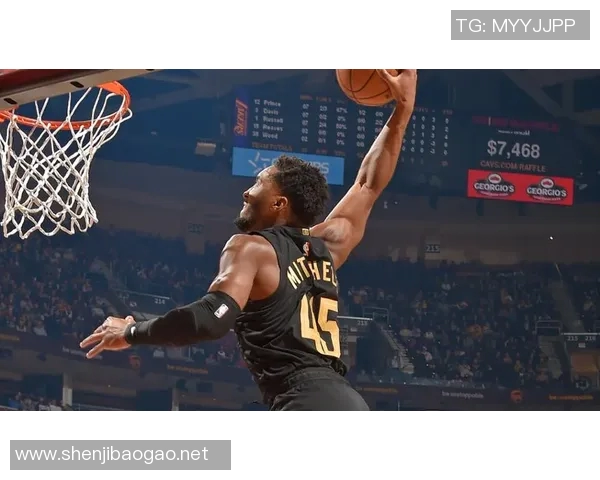 森林狼战骑士伤病：香农等7人缺席、米切尔不在伤病名单中