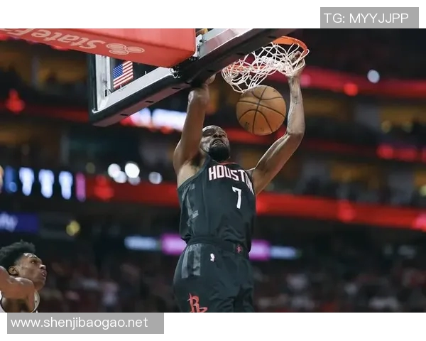 杜兰特狂砍30+12也无缘今日最佳！对不起，你遇到了暴走的哈登了