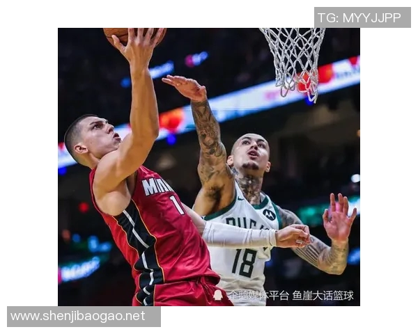 交易死局!字母哥争夺战中热火遭雄鹿断然拒绝，希罗变成无效筹码